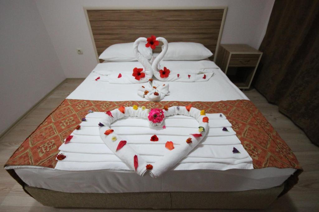 Otel Renda Alanya