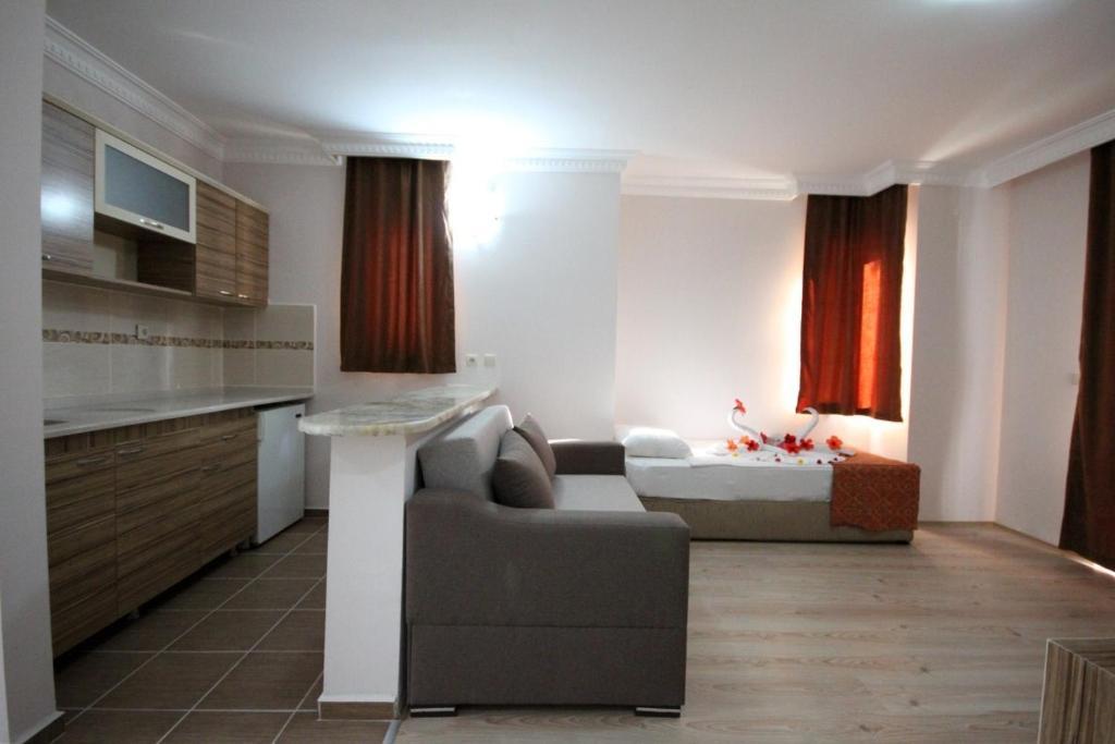 Otel Renda 3*