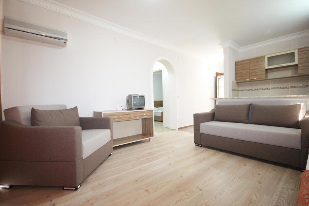 Renda Otel 3*