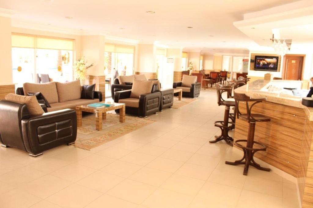 Renda Otel Alanya