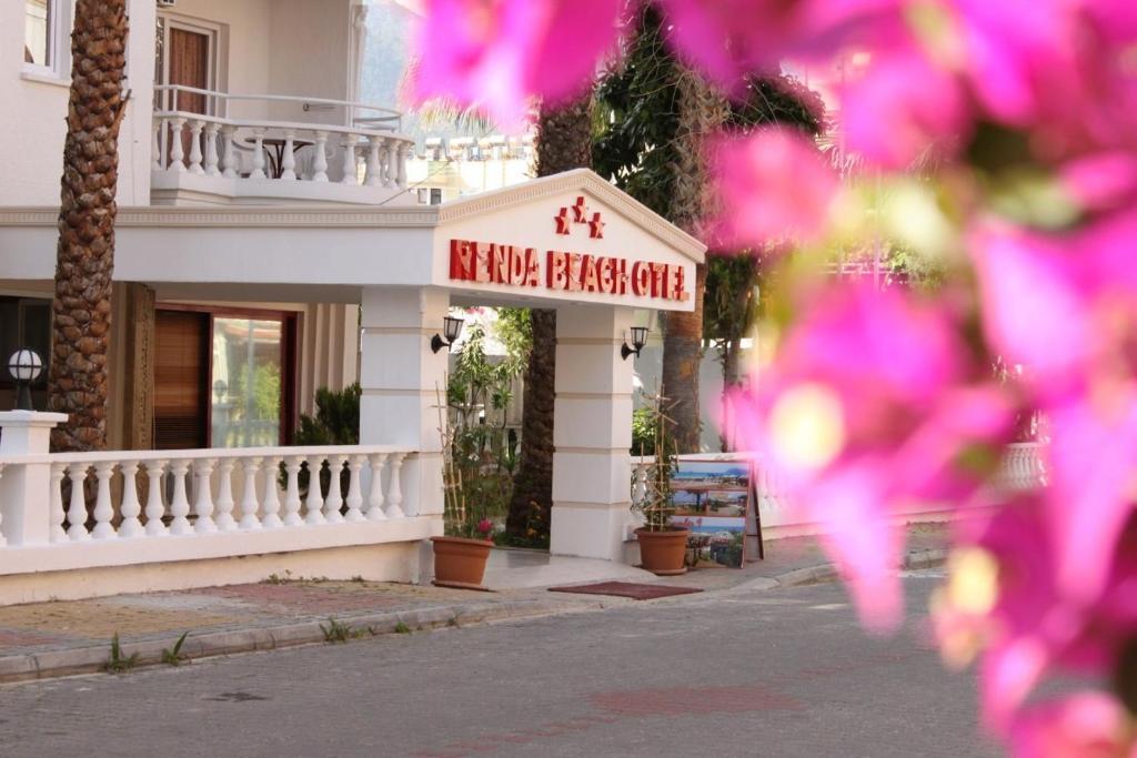 Renda Otel Alanya