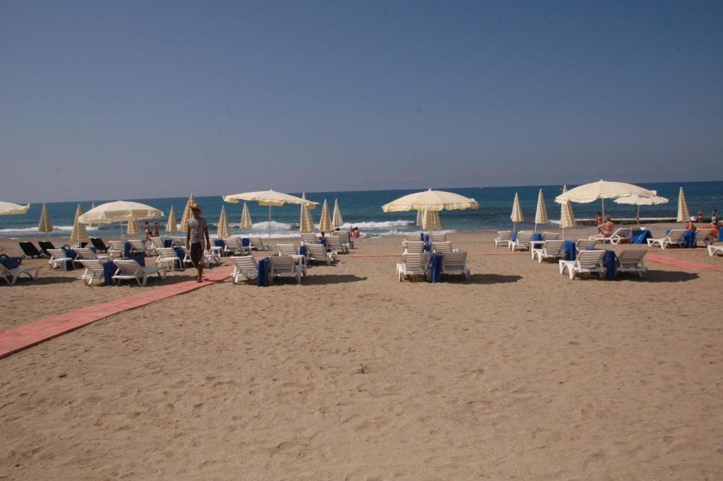 Renda Otel 3*