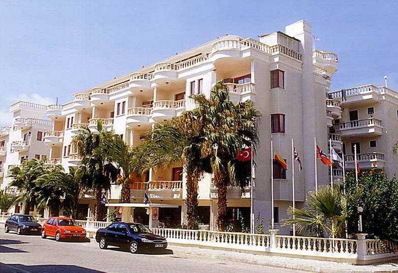 Renda Otel Alanya